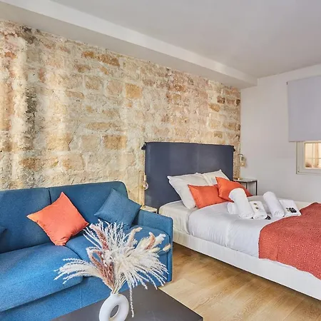 Center Of Le Marais By Prestige Appartamento Parigi