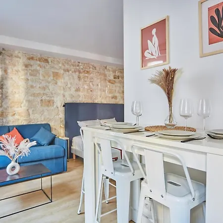 Center Of Le Marais By Prestige Appartamento Parigi