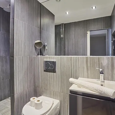 Center Of Le Marais By Prestige Appartamento