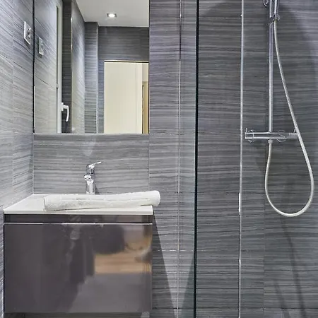 Apartment Center Of Le Marais By Prestige *