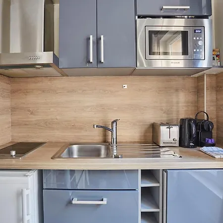 Center Of Le Marais By Prestige *