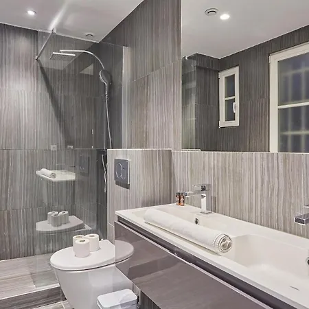 Center Of Le Marais By Prestige *