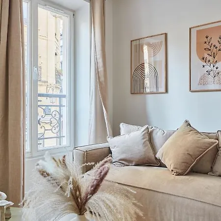 Center Of Le Marais By Prestige * Parigi