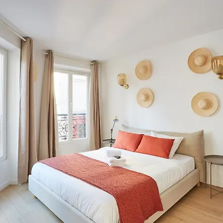 Center Of Le Marais By Prestige *