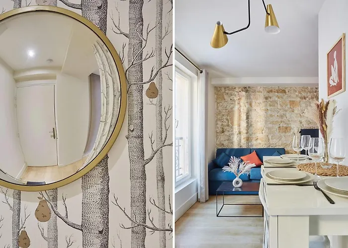 Center Of Le Marais By Prestige * Paris