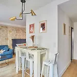 Center Of Le Marais By Prestige Апартаменты
