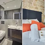Апартаменты Center Of Le Marais By Prestige *