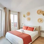 Center Of Le Marais By Prestige *