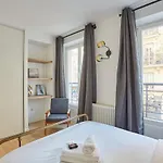 Center Of Le Marais By Prestige