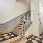 Апартаменты Center Of Le Marais By Prestige