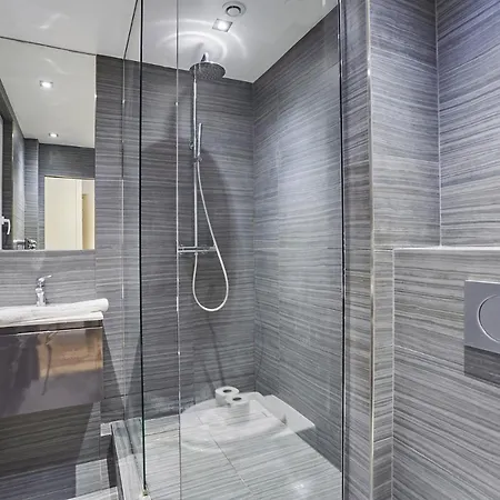 Center Of Le Marais By Prestige * Paris